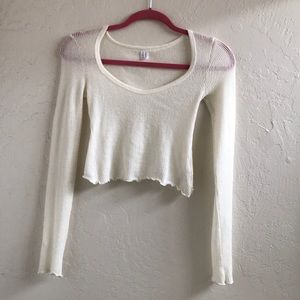 Urban Outfitters long sleeve